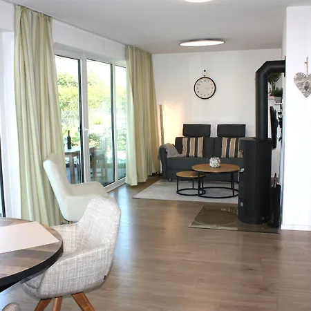 Gebirgsresort Gr 3 0 1 Apartment *