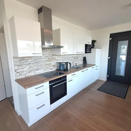 Gebirgsresort Gr 3 0 1 Apartment Winterberg