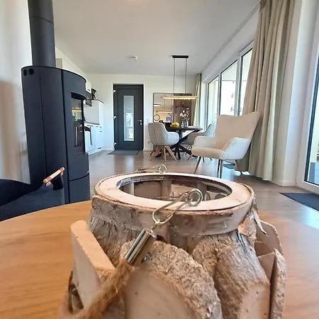 Gebirgsresort Gr 3 0 1 Apartment