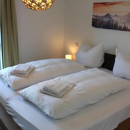 Apartment Gebirgsresort Gr 3 0 1