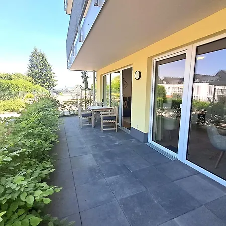Gebirgsresort Gr 3 0 1 Apartment Winterberg